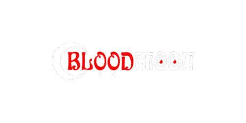 Blood Moon Casino Logo