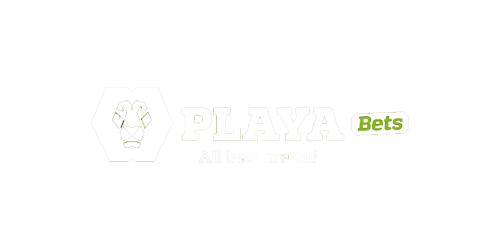 Playa Bets Casino Logo