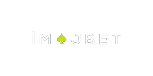 Imajbet Casino Logo