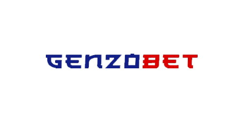 GenzoBet Casino Logo
