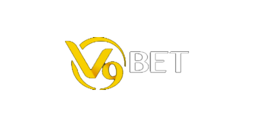 V9BET Casino Logo