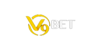 V9BET Casino Logo