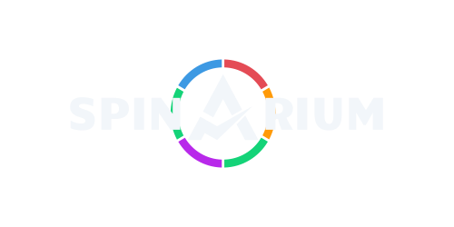Spinarium Casino Logo