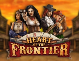 Heart of the Frontier