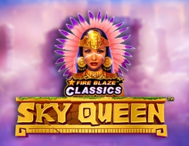 Fire Blaze: Sky Queen