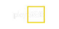 PlaySQR Casino Logo