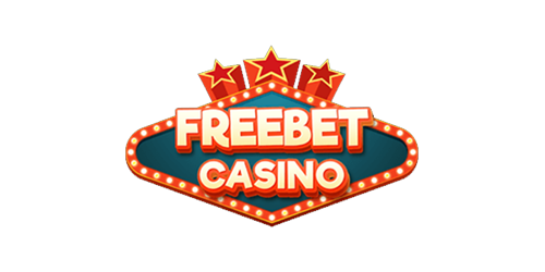 Freebet Casino Logo