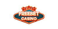 Freebet Casino Logo