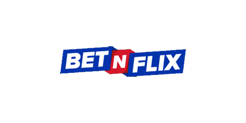BetNFlix Casino Logo