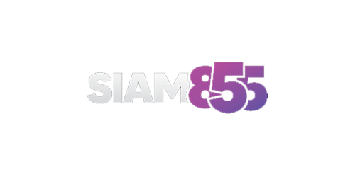 SIAM855 Casino Logo