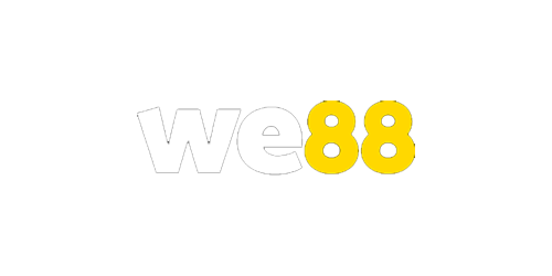 WE88 Casino Logo