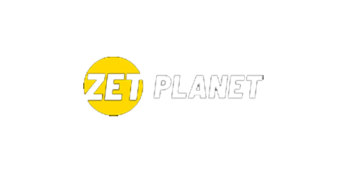 ZetPlanet Casino Logo
