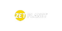 ZetPlanet Casino Logo