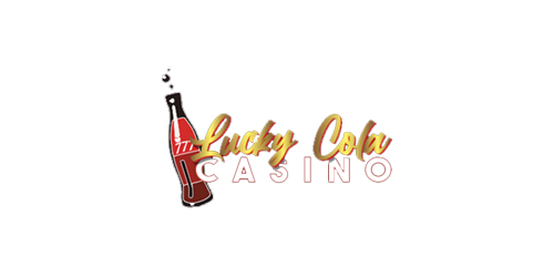 LuckyCola Casino Logo