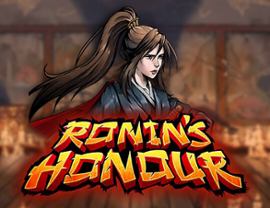 Ronin's Honour