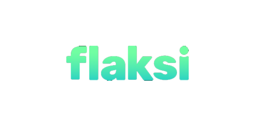 Flaksi Casino Logo