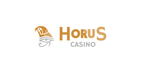 Horus Casino Logo