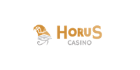 Horus Casino Logo