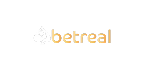 BetReal Casino Logo