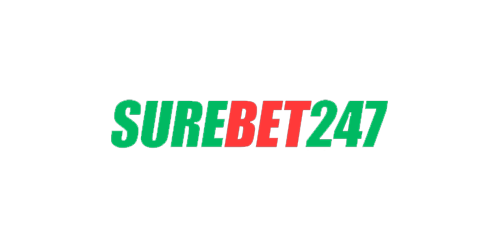 Surebet247 Casino Logo