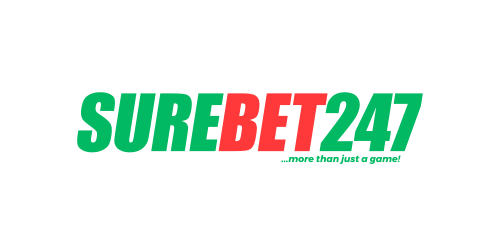 Surebet247 Casino Logo