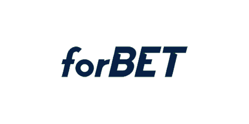 forBET Casino Logo