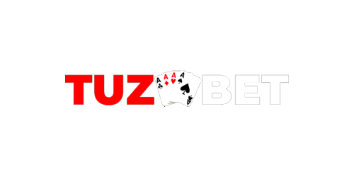 Tuz Bet Casino Logo
