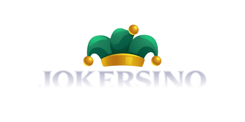 Jokersino Casino Logo