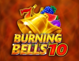 Burning Bells 10