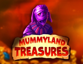 Mummyland Treasures