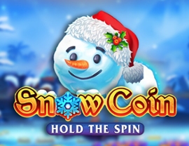 Snow Coin: Hold the Spin