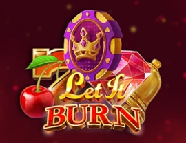 Let it Burn