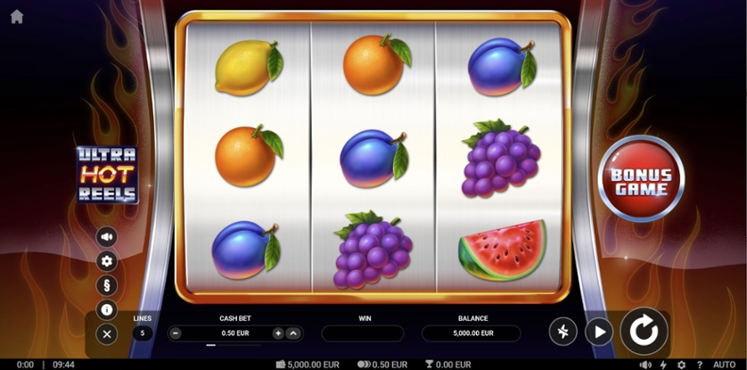 Top New Vegas Casino UK Featured Games to Try Today