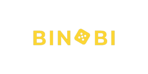 Binobi Casino Logo
