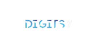 Digits7 Casino Logo