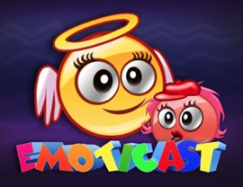 Emoticast