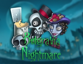 Belgravia Nightmare