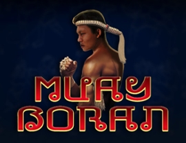Muay Boran