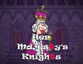 Her Majesty's Knights