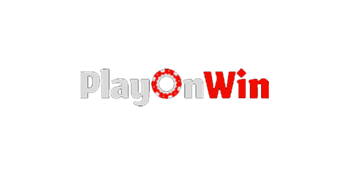 PlayOnWin Casino Logo