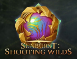 Sunburst: Shooting Wilds