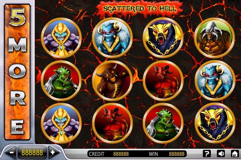 Scattered to Hell.jpg