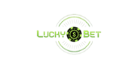 LuckyPokerBet Casino Logo