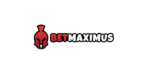 BetMaximus Casino Logo