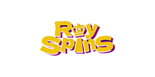 Royspins Casino Logo