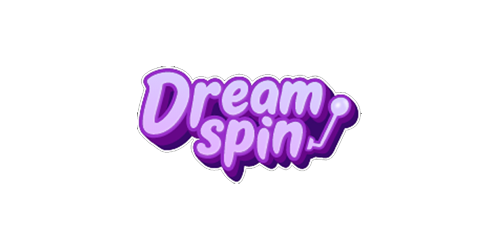 Dreamspin Casino Logo