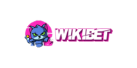 Wikibet Casino Logo