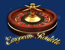 European Roulette (Spinomenal)