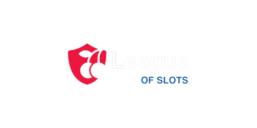 League of Slots Casino Logo