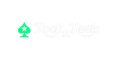 RocknReels Casino Logo